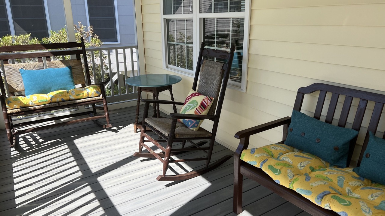 Photo of Outdoor in Sunset Beach