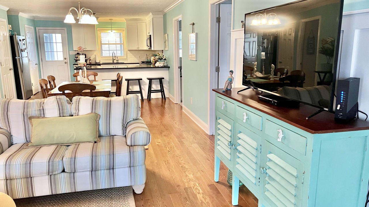 Photo of Bedroom in Sunset Beach