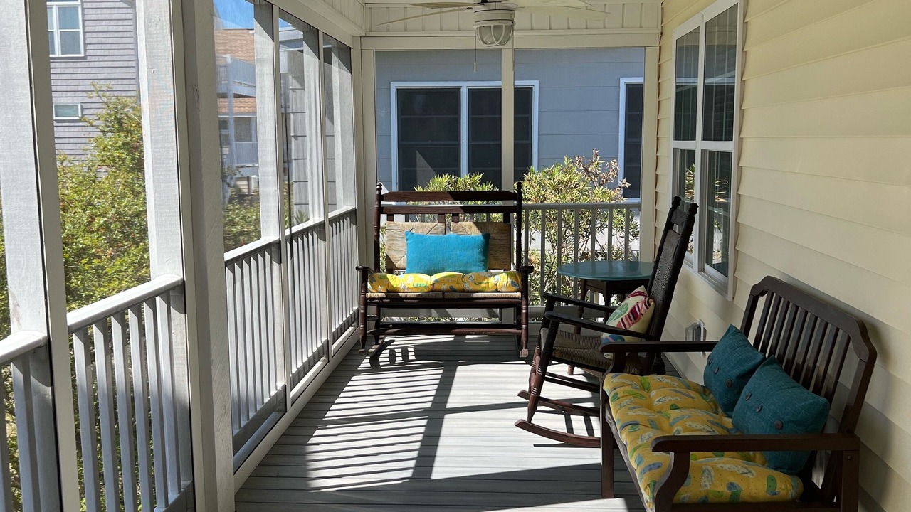 Photo of Outdoor in Sunset Beach