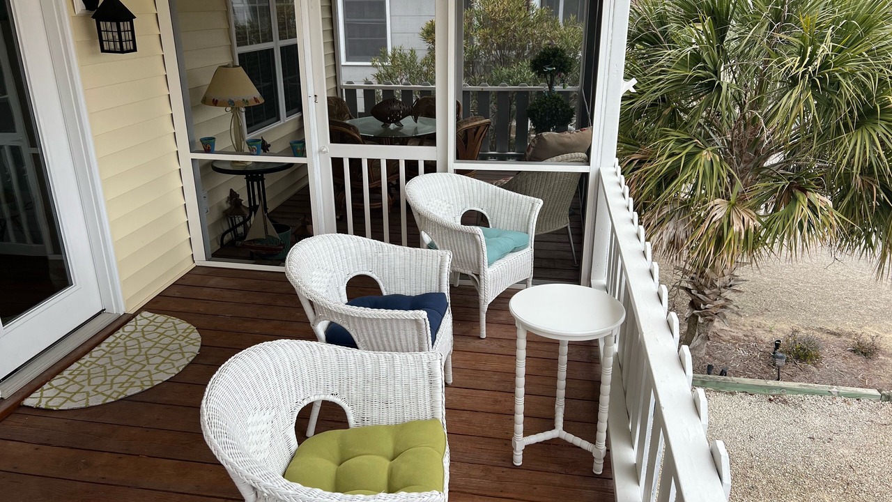 Photo of Outdoor in Sunset Beach