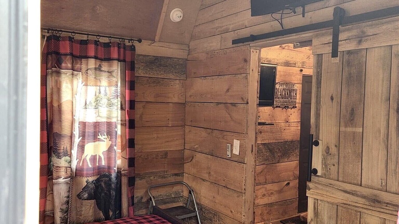 Photo of Bedroom in Pickens