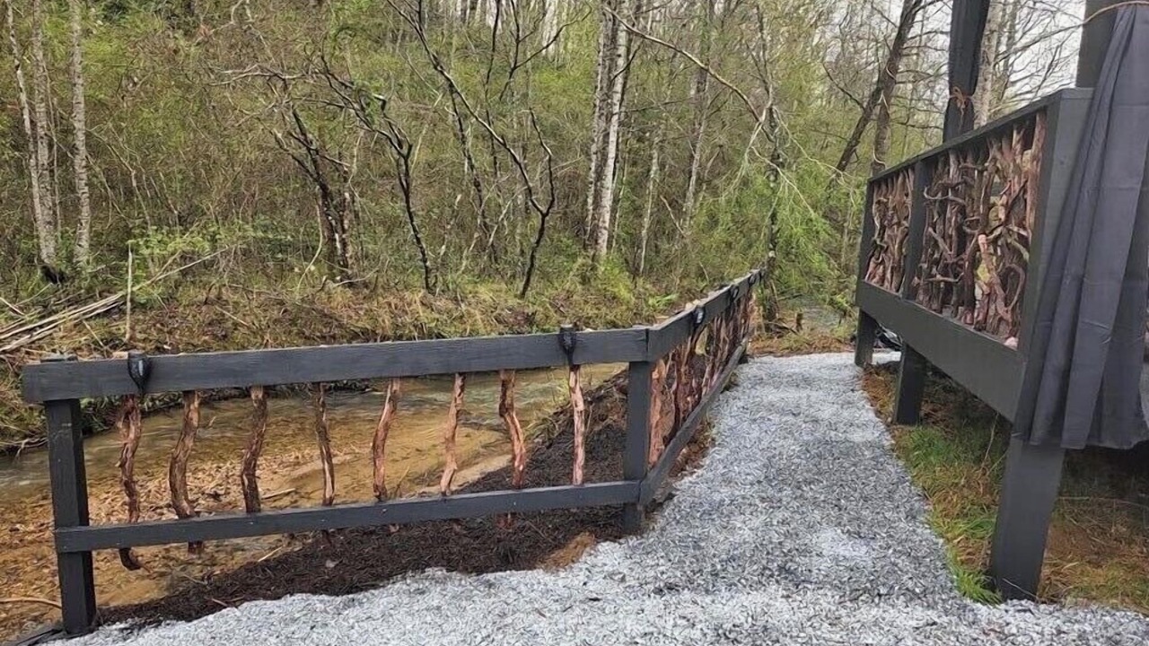 Photo of Outdoor in Pickens