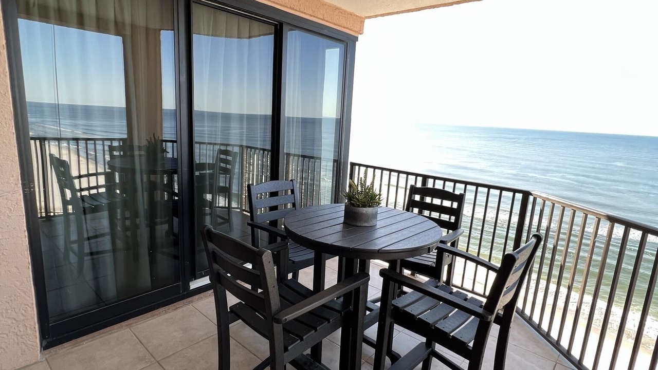 Photo of Outdoor in Orange Beach East