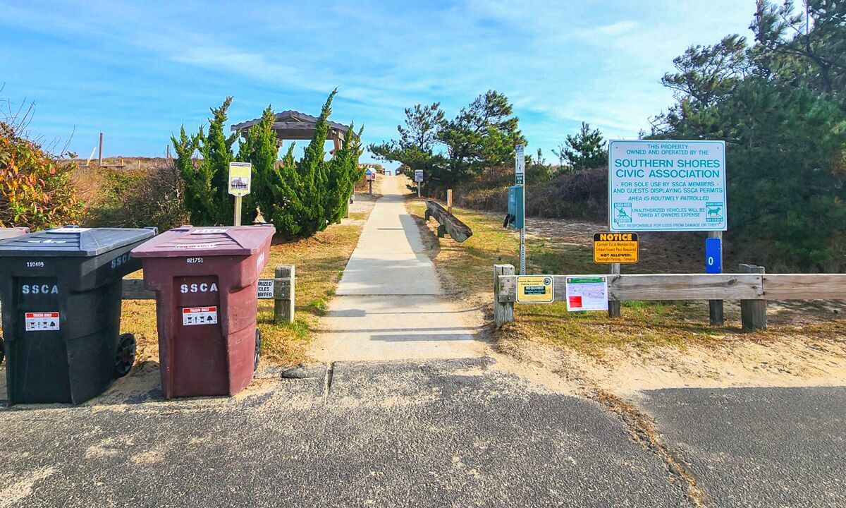 Photo of Others in Southern Shores