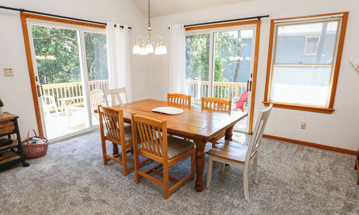 Photo of Bedroom in Southern Shores