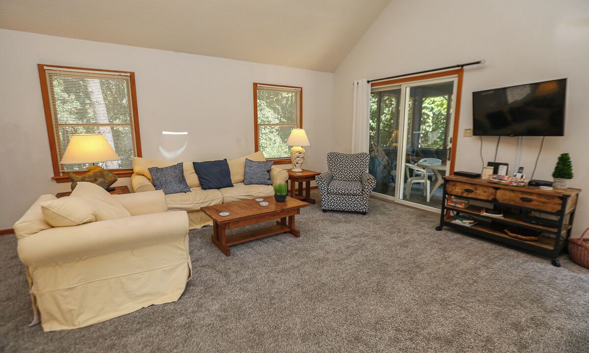 Photo of Bedroom in Southern Shores