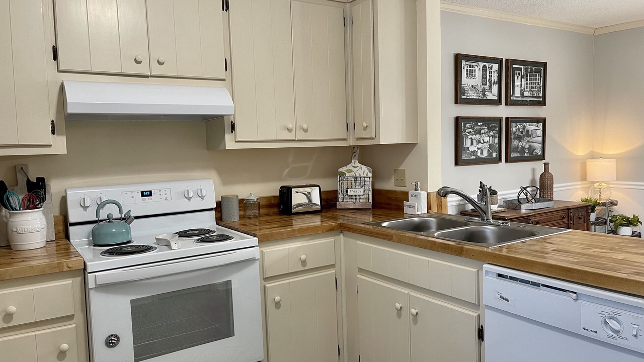 Photo of Kitchen in Fairforest
