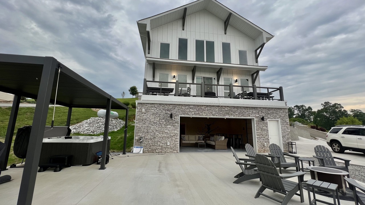 Photo of Outdoor in Hidden Springs