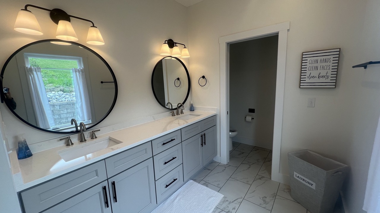 Photo of Bathroom in Hidden Springs