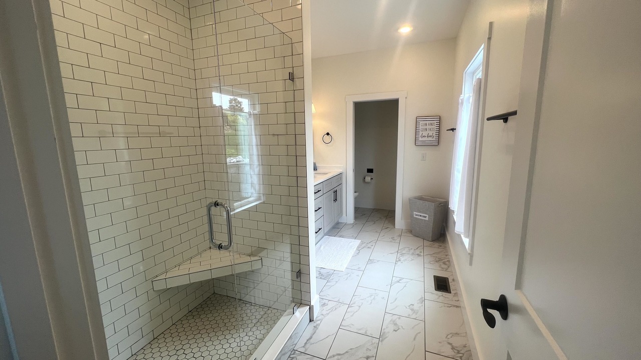 Photo of Bathroom in Hidden Springs