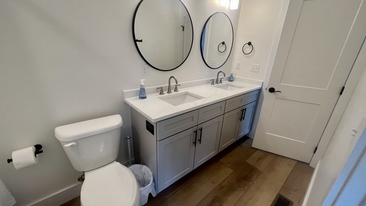Photo of Bathroom in Hidden Springs