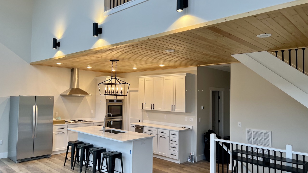 Photo of Kitchen in Hidden Springs