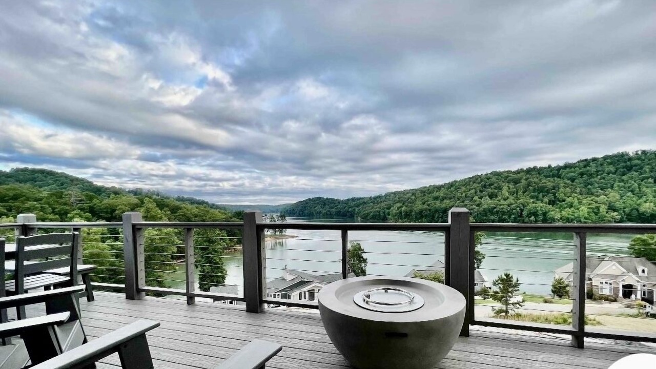 Photo of Patio Balcony in Hidden Springs