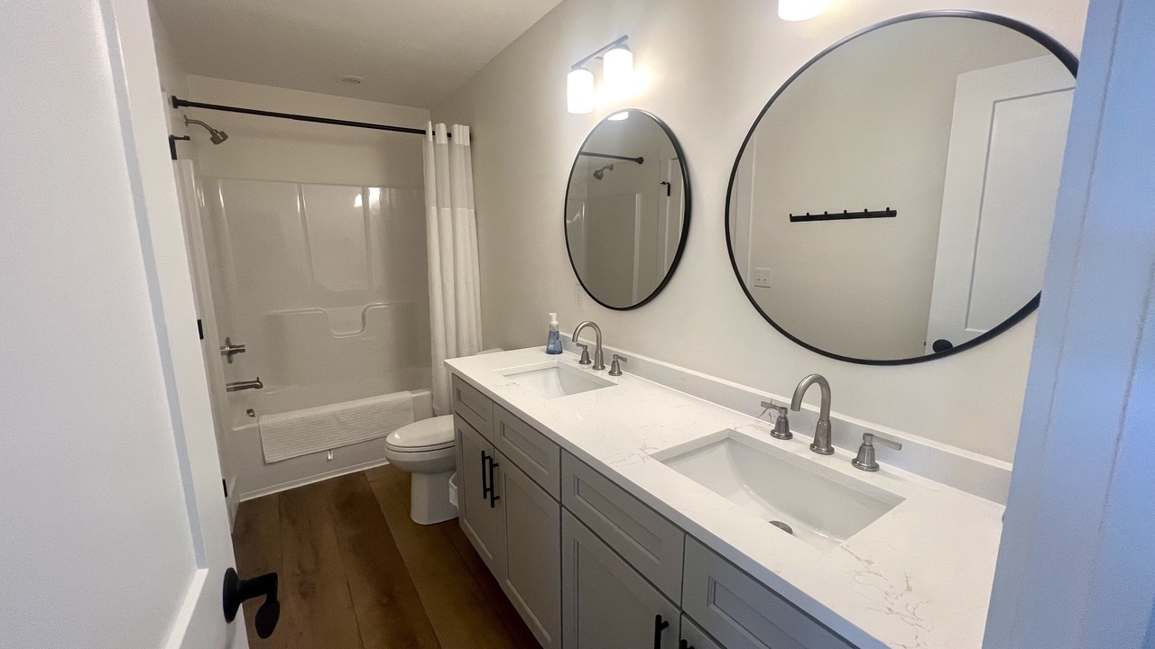 Photo of Bathroom in Hidden Springs