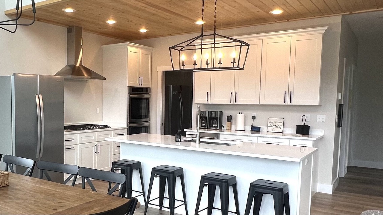 Photo of Kitchen in Hidden Springs