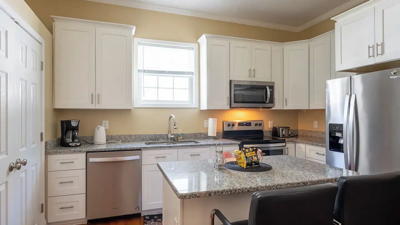 Photo of Kitchen in East Durham
