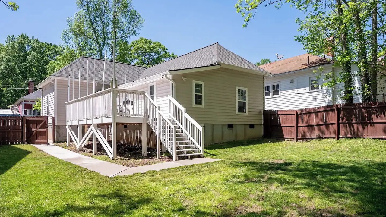Photo of Outdoor in East Durham