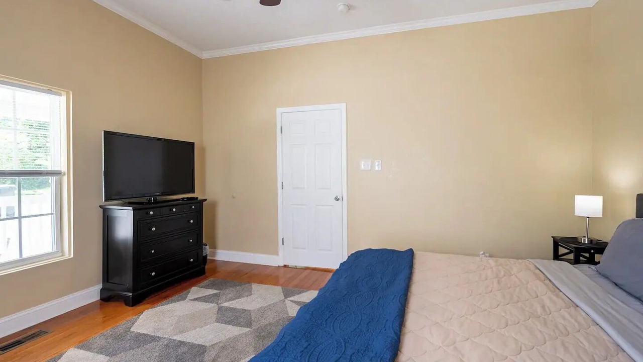 Photo of Bedroom in East Durham