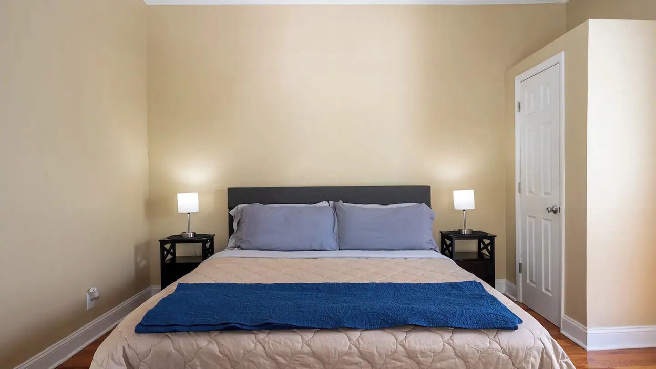 Photo of Bedroom in East Durham