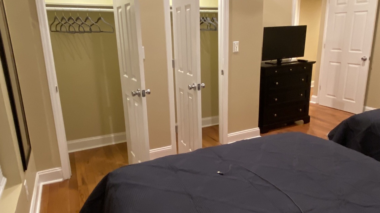Photo of Bedroom in East Durham