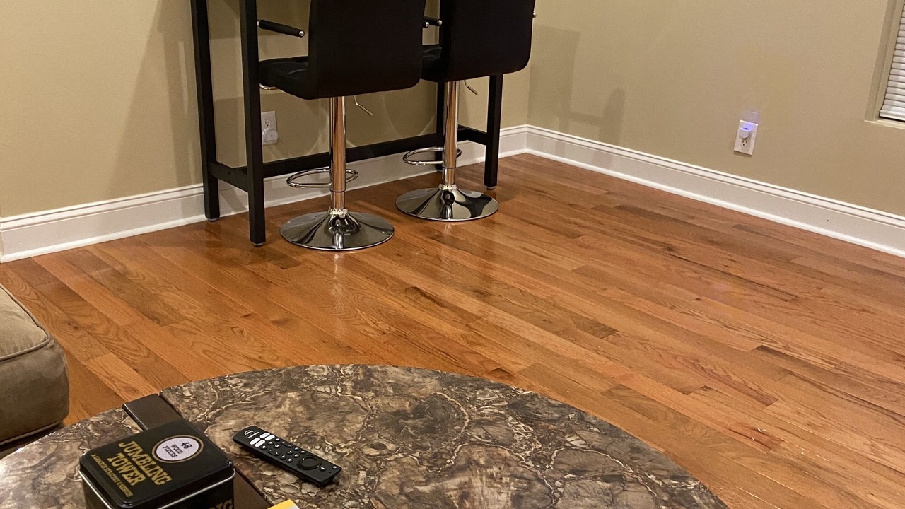 Photo of Bedroom in East Durham