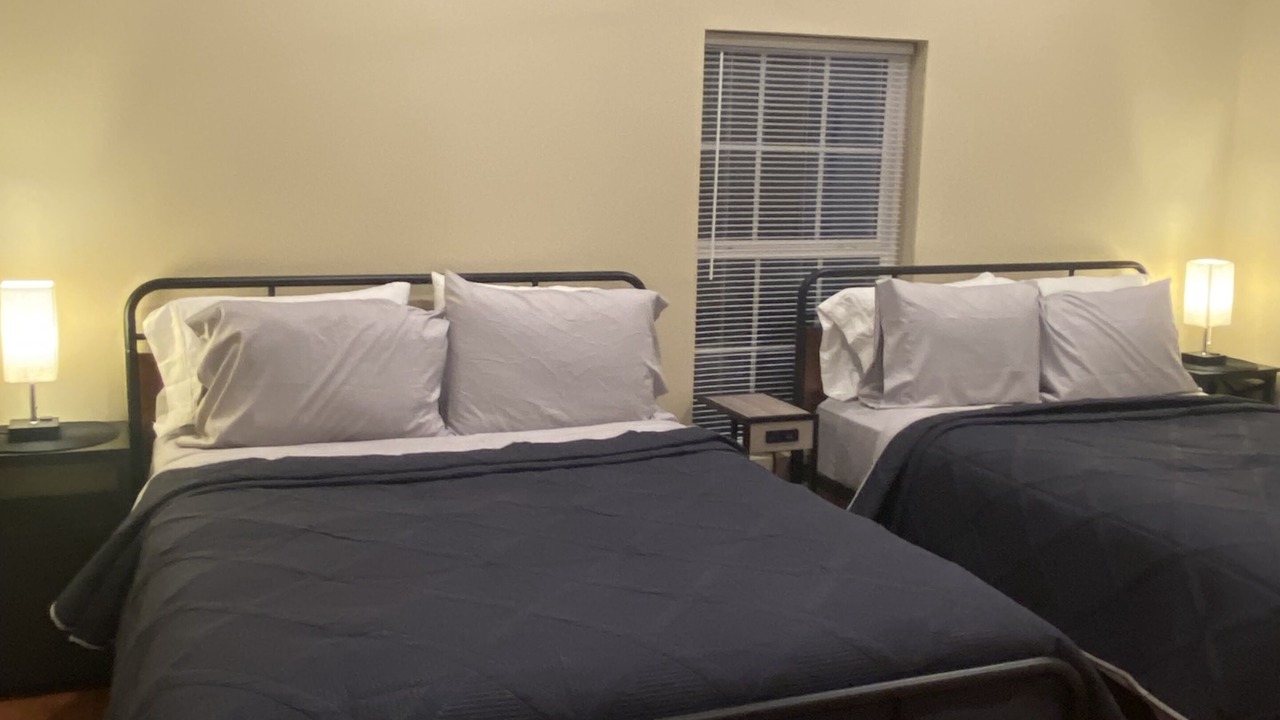 Photo of Bedroom in East Durham