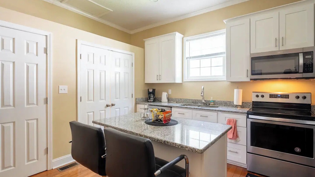 Photo of Kitchen in East Durham