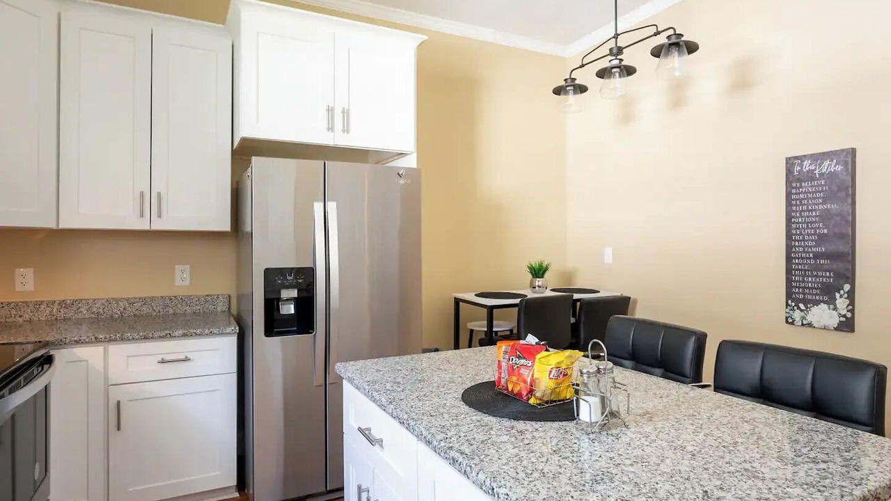 Photo of Kitchen in East Durham