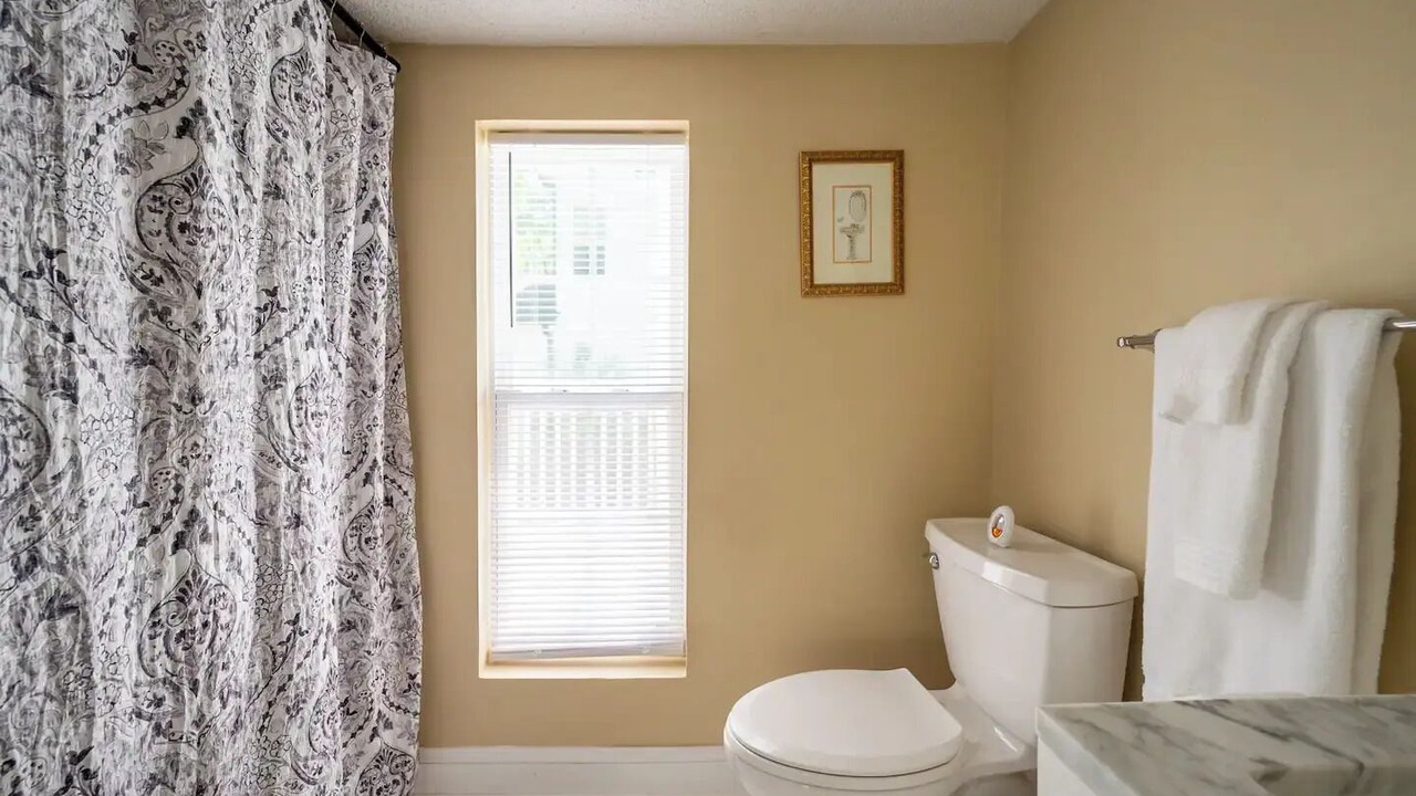 Photo of Bathroom in East Durham