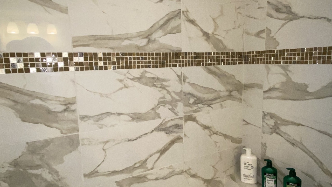Photo of Bathroom in East Durham