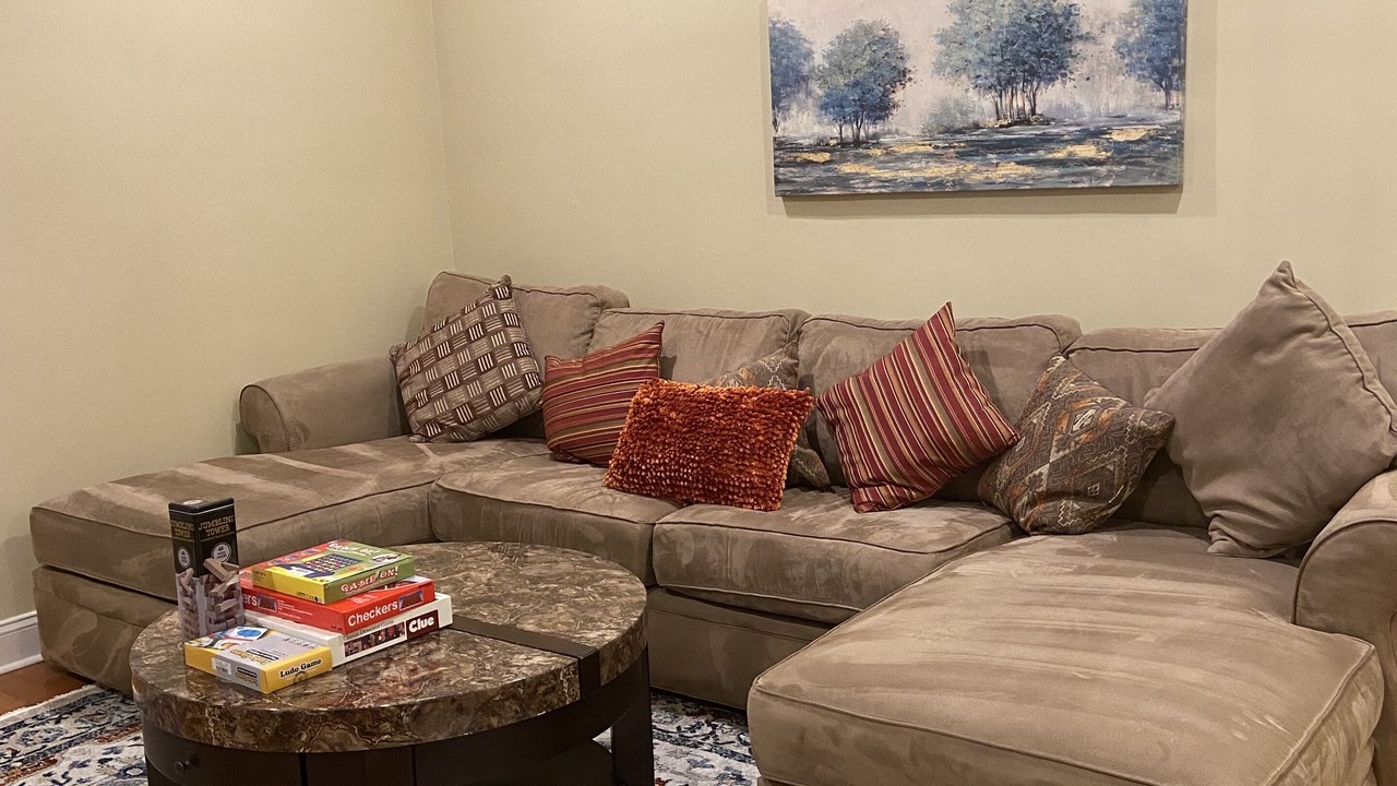 Photo of Livingroom in East Durham