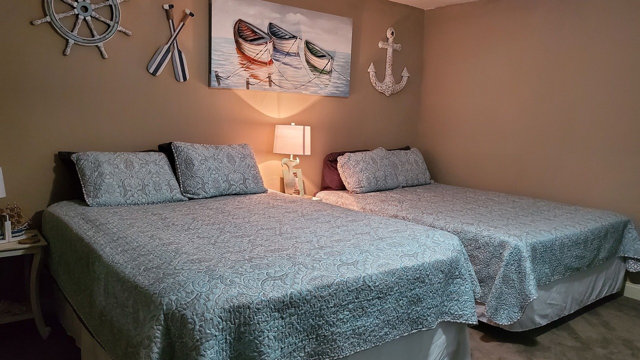 Photo of Bedroom in Nancy