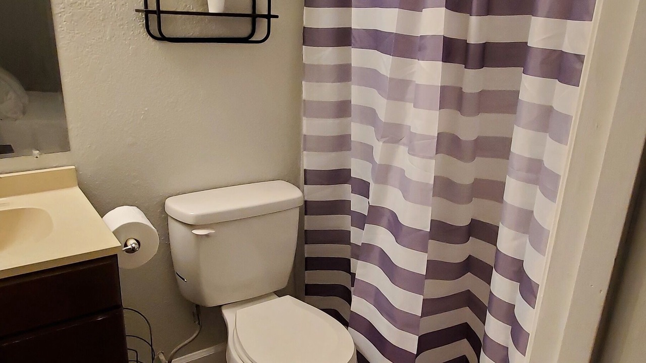 Photo of Bathroom in Portsmouth
