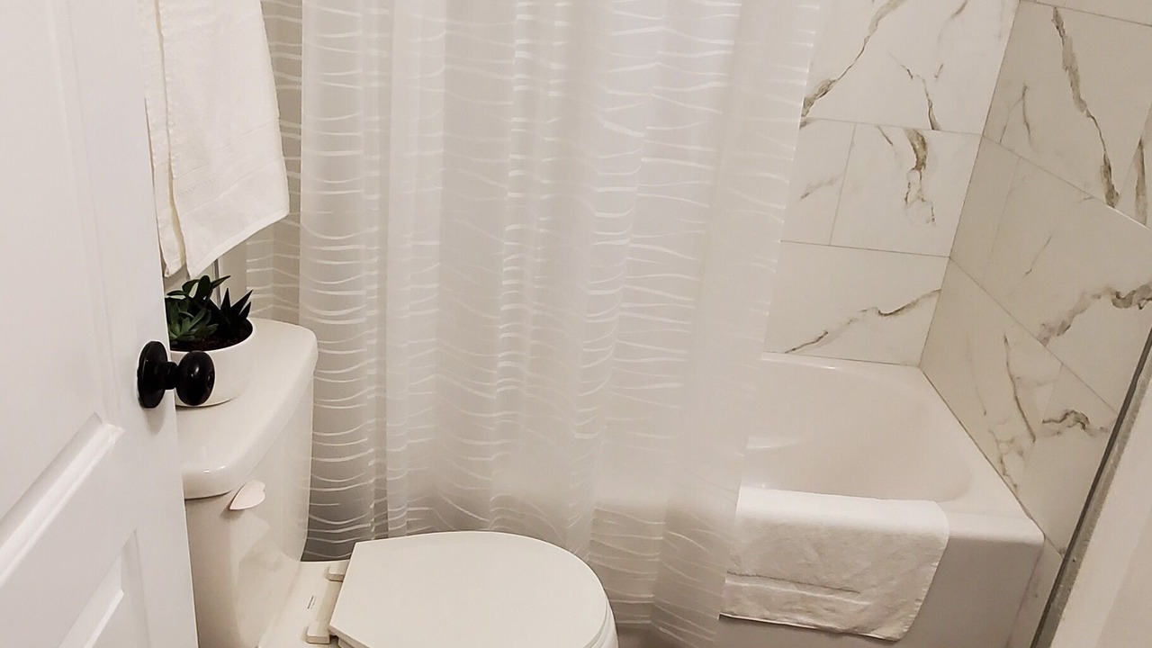 Photo of Bathroom in Portsmouth