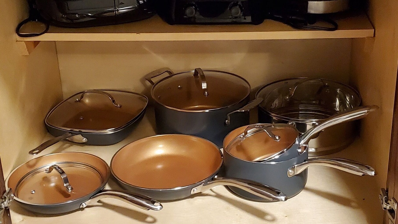 Photo of Kitchen in Portsmouth