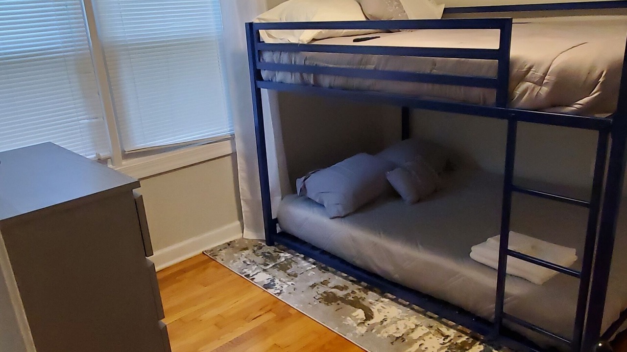 Photo of Bedroom in Portsmouth
