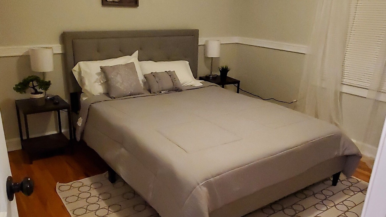 Photo of Bedroom in Portsmouth
