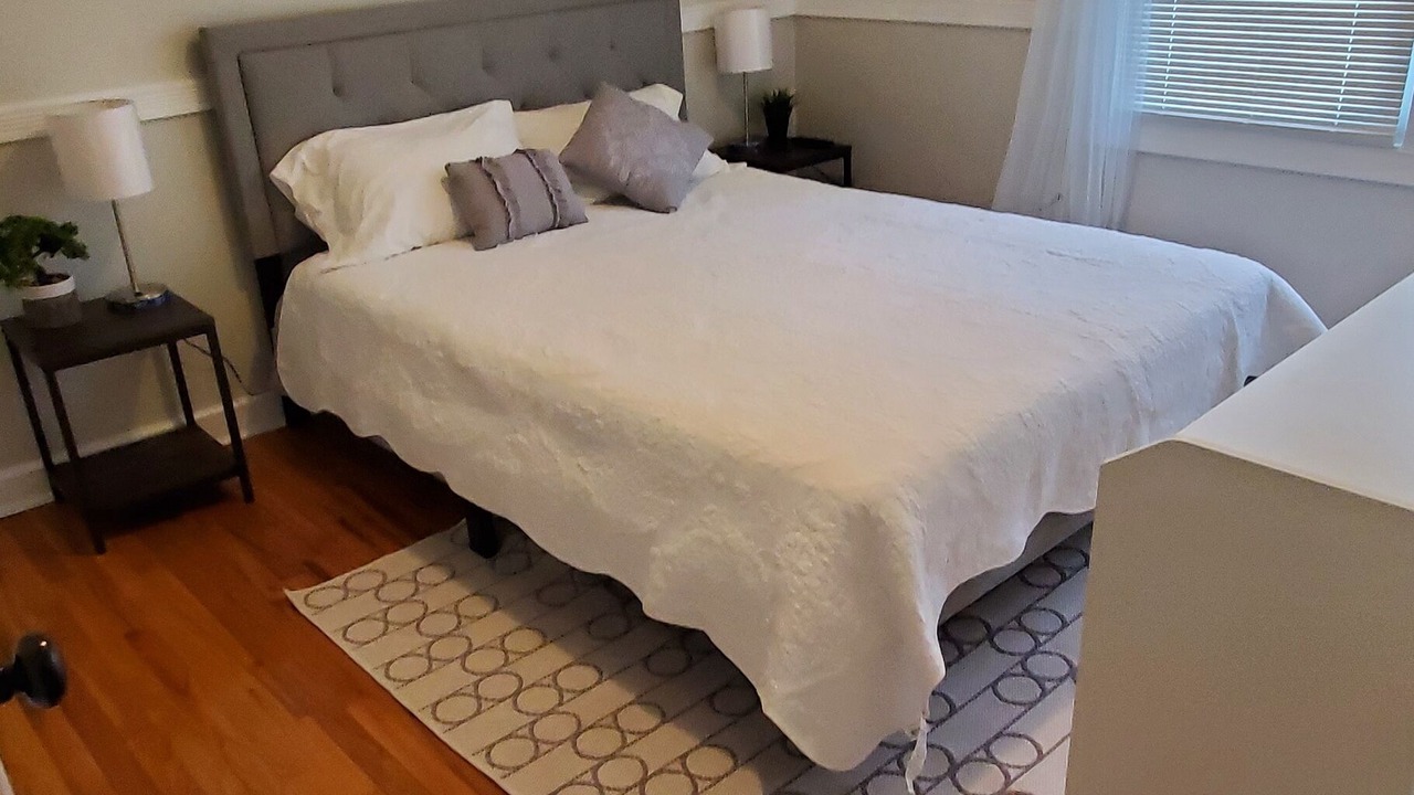 Photo of Bedroom in Portsmouth