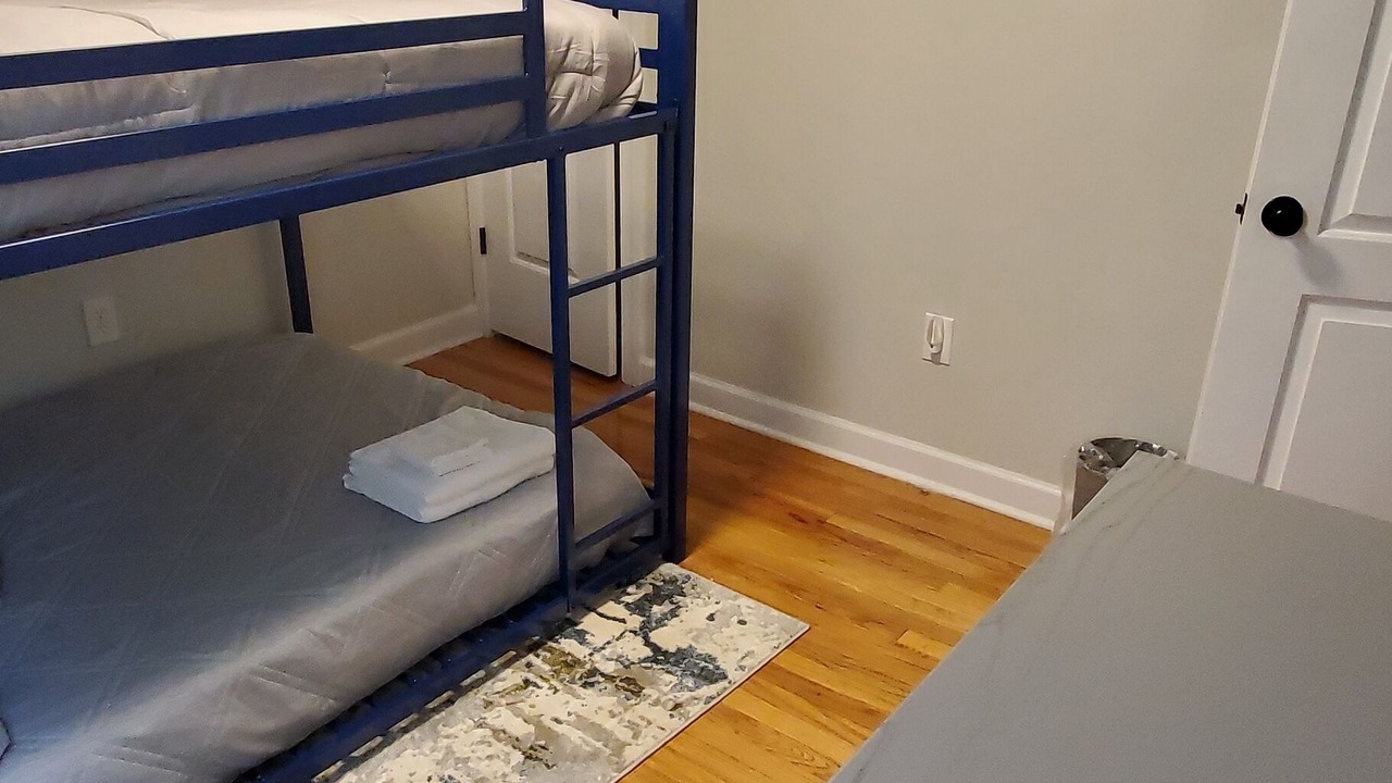 Photo of Bedroom in Portsmouth