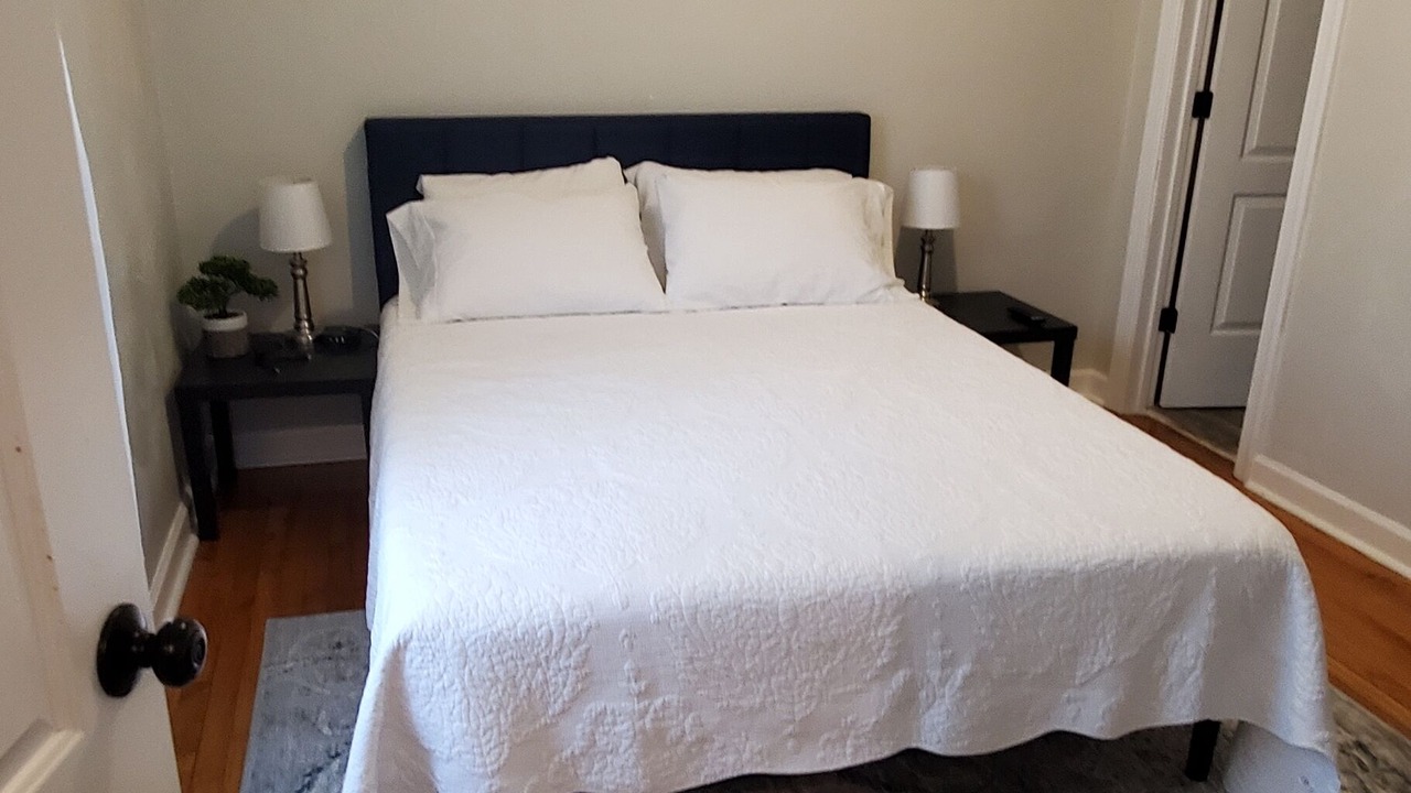 Photo of Bedroom in Portsmouth
