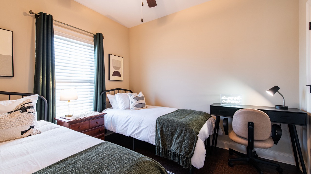 Photo of Bedroom in Prospect