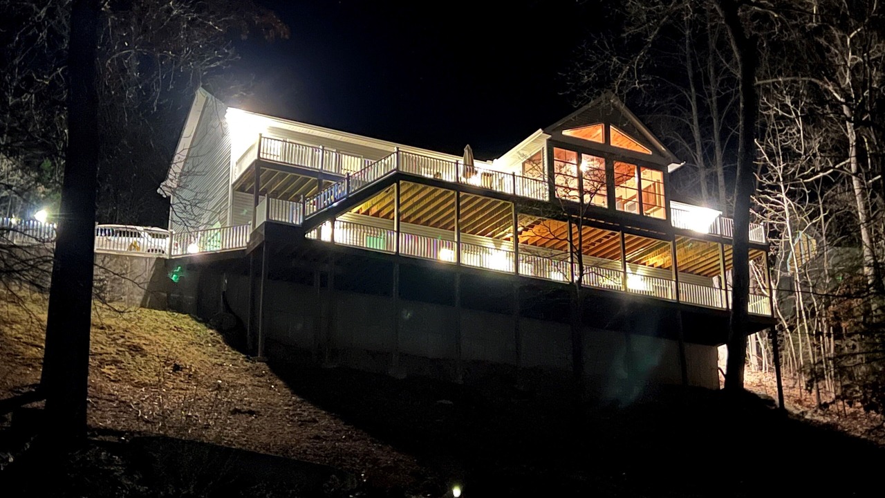Photo of Outdoor in Big Creek