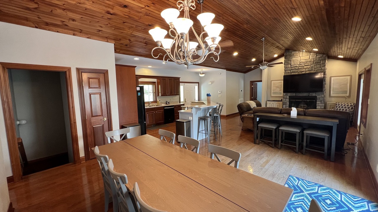 Photo of Bedroom in Big Creek