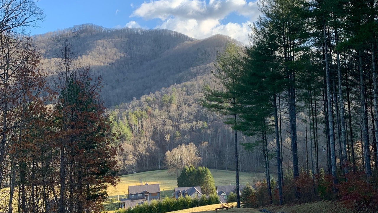 Photo of Others in Cullowhee