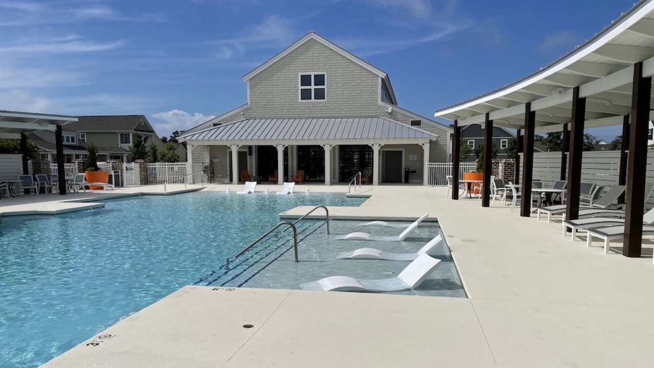 Photo of Outdoor in Morehead City