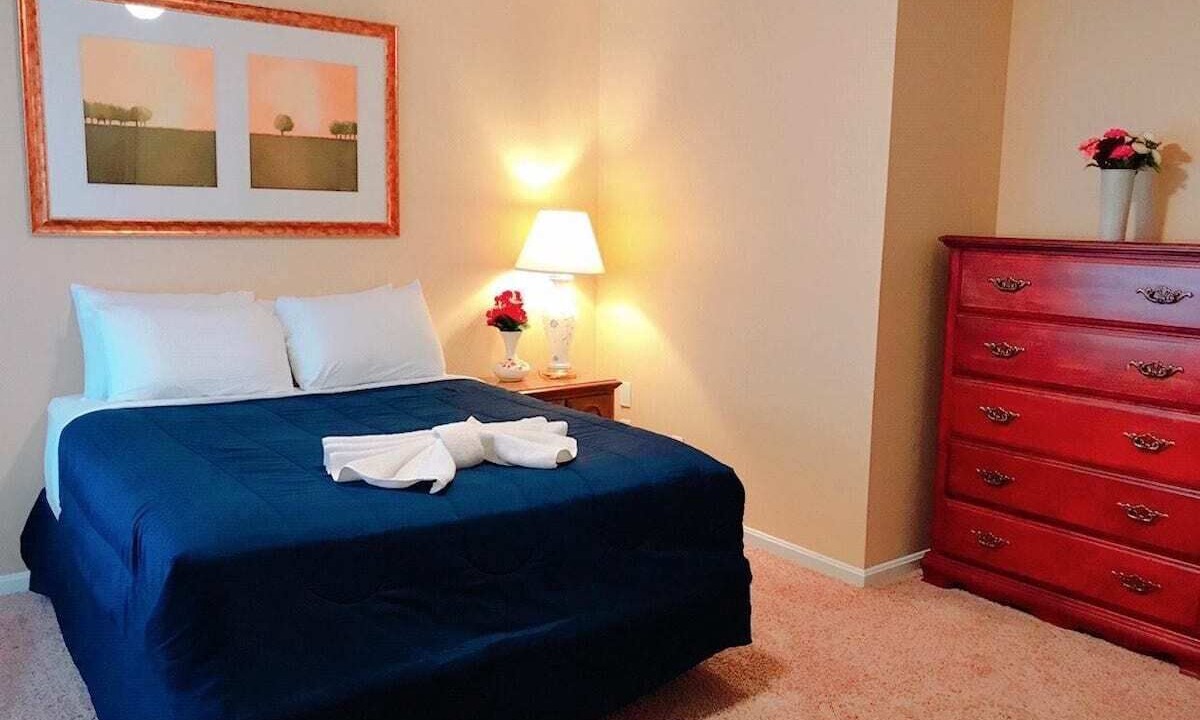 Photo of Bedroom in Greensboro