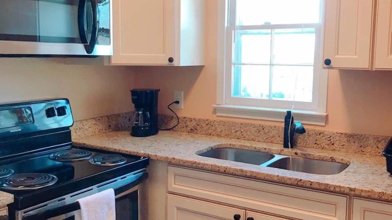 Photo of Kitchen in Greensboro
