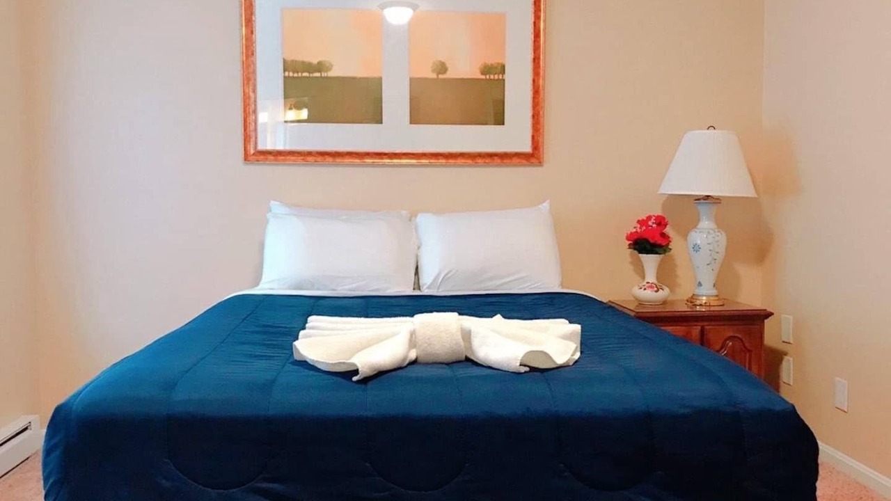 Photo of Bedroom in Greensboro