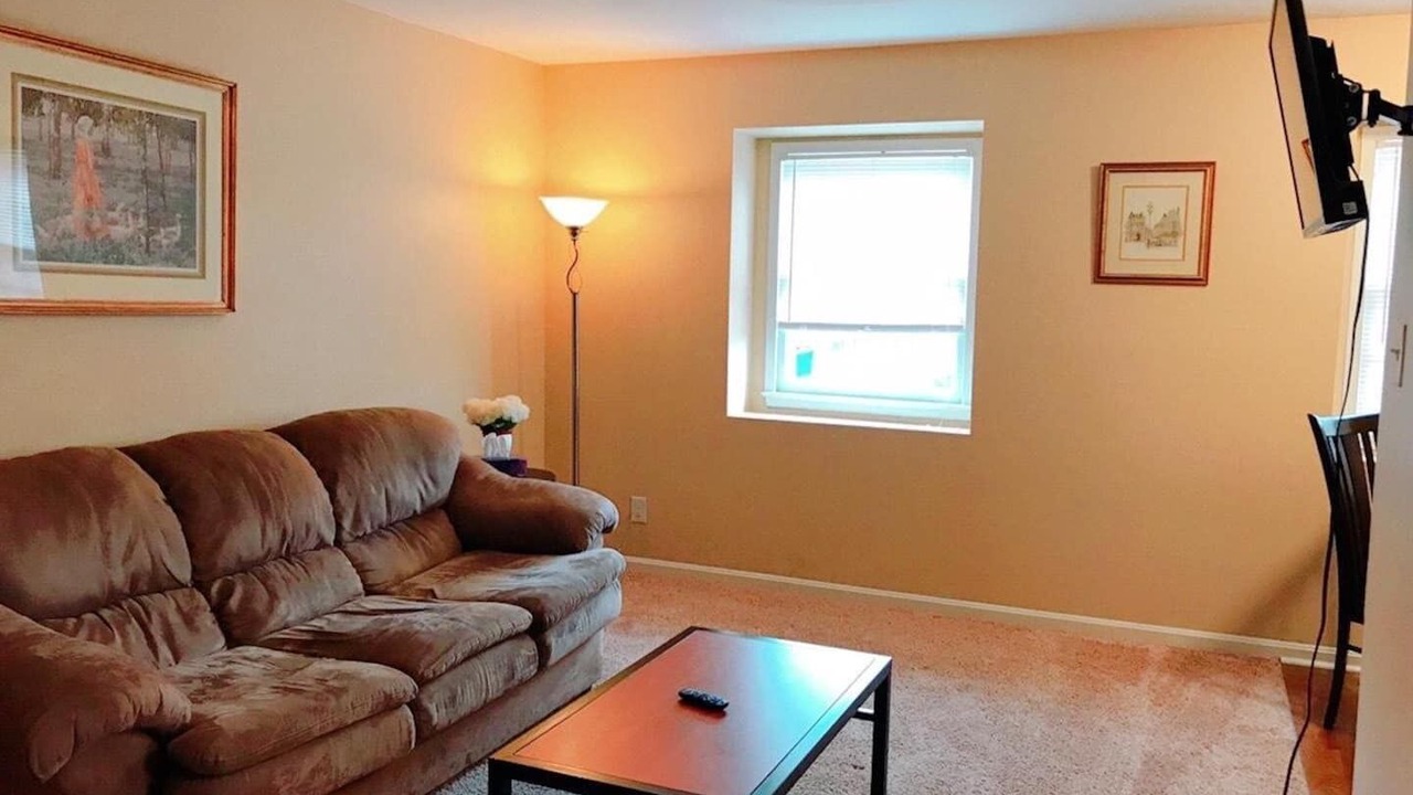 Photo of Livingroom in Greensboro