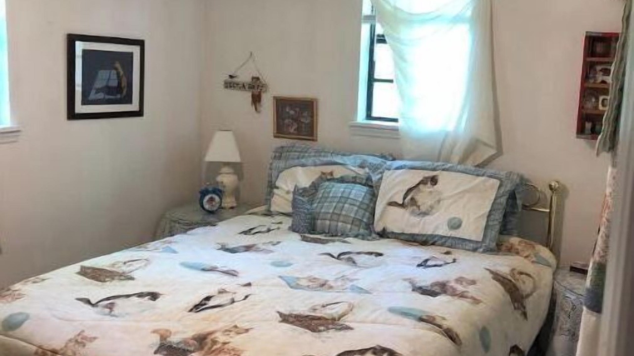 Photo of Bedroom in Franklin